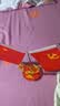 五星红旗摆件客厅桌面家用办公室车载家里旺宅风水国旗党旗大号 【中国款】国旗+水晶底座+麦穗中国 17cm（中号） 实拍图