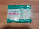 【药店同款】医用无菌棉签经环氧乙烷灭菌已消毒棉棒A型竹棒10cm 100支/袋*2袋 实拍图