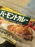 好侍（HOUSE）好食微辣调味料日本原装进口咖喱230g日式微辣咖喱块状调味酱料 实拍图