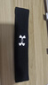 安德玛（Under Armour）运动发带男女止汗带吸汗头带跑步导汗带篮球防汗头巾头箍戴束发带 实拍图