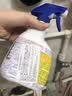 花王（KAO）强力除霉剂400ml*3浴室墙面墙体除霉喷雾啫喱瓷砖卫浴清洁清洗剂 实拍图