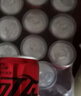 可口可乐（Coca-Cola）零度 Zero 无糖汽水 碳酸饮料 330ml*24主题罐新老包装随机发货 实拍图
