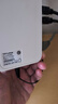 普联（TP-LINK） 5口千兆交换机  4口网线网络分线器 家用宿舍分流器 精巧机身  即插即用 TL-SG1005+  实拍图