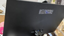 AOC 24.5英寸 144Hz IPS HDMI 低蓝光不闪 可壁挂 三边微边 超薄节能办公电脑显示器 25B35XE 实拍图