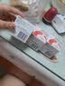 贝亲（Pigeon）自然离乳系列吸嘴 替换奶嘴 12月+ BA152 实拍图