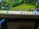 SANC盛色24.5英寸2K360Hz超频380Hz FastIPS显示器1ms 硬件低蓝光TUV HDMI2.1 电竞电脑屏幕K55凯旋金 实拍图