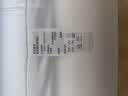 亚朵星球慢回弹记忆绵枕枕头护颈枕芯基础款酒店睡眠超低款6cm开学宿舍 实拍图