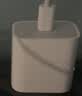 Apple/苹果 原装正品20W type-c充电器 苹果usb-c充电器手机快充头 旗舰店苹果iPhone 17 Pro Max充电器 实拍图