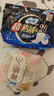 苏菲【王楚然同款】裸感S超熟睡透气姨妈卫生巾日夜用11包68片自营 实拍图