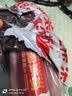 永安固植筋胶建筑环氧型注射式枪混凝土加固粘钢结构胶钢筋锚固剂红色款 实拍图