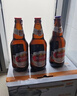 燕京啤酒 U8小度酒8度啤酒500ml*6瓶 （礼盒装） 中秋节送礼 实拍图