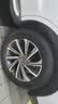 朝阳轮胎 汽车轮胎 225/60R18 100H C66 SUV适配宋Pro/瑞虎7/博越 实拍图