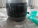 福库（CUCKOO）【经典款】电饭煲韩国原装进口3L/5L家用真高压麦饭石型内胆三维立体加热多功能电饭锅PK0690FR CRP-Q1050FS黑色（2-10人） 5L 实拍图