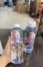 景田百岁山 饮用天然矿泉水 348ml*24瓶整箱装 会议办公饮用水 实拍图