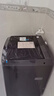 小天鹅（LittleSwan）波轮洗衣机小型全自动家用 10KG TB10V28T 一级能效 除菌螨 以旧换新 京东自营 出租房宿舍 实拍图