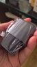 美亚智行电动车手机充电器快充12V48V72V通用快充电瓶车转换器usb充电插头超级快充66W 实拍图