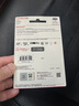 闪迪（SanDisk）128GB TF（MicroSD）4K内存卡 行车记录仪 监控摄像头专用 循环录制10,000小时 高耐用存储卡 实拍图