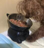 疯狂小狗 宠物狗狗零食罐头纯肉补水奖励通用  鸭肉丝罐头630g（105g*6） 实拍图