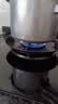 苏泊尔（SUPOR）MB17S燃气灶煤气灶双灶具5.2KW猛火[升级70%]高热效煤气灶可调节底盘DB28S液化气 实拍图