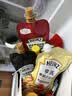 亨氏（Heinz）酱料组合 番茄沙司240g+黑胡椒酱200g+香甜沙拉酱200g 实拍图