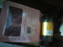 十月稻田 新疆灰枣 500g 若羌大枣 红枣 桂圆银耳煲汤煮粥泡水 即食零食 实拍图