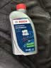 博世（BOSCH）DOT4 刹车油/制动液/离合器油 1L 通用型 一升装汽车养护套装 实拍图