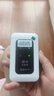 迅优随身wifi三网通免插卡无线wifi6便携式4G路由器网卡移动联通电信无限制全国通用流量2026款5GXY 【三网顶配wifi6】八核八通道+升级长续航 直播追剧刷视频神器 实拍图