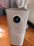 美的（Midea）【母婴级】空气净化器鼻炎家用除甲醛除烟味异味过敏原空气净化机森林家L1 Lite 实拍图