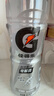 百事可乐佳得乐 GATORADE 补充电解质 运动饮料西柚味600ml*15瓶 整箱装 实拍图