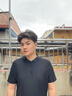 纽曼（Newmine）2026新款耳夹式蓝牙耳机骨传导概念无线降噪高音质开放式大电量长续航运动夹耳舒适防漏音男女礼物 【曜石黑】杜比全景环绕丨云感佩戴丨ENC降噪 空间音效丨双重防漏音 实拍图