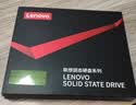 联想（Lenovo) 240GB SSD固态硬盘 SATA3.0 SL700闪电鲨系列 台式机/笔记本通用 实拍图