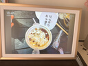 ARZOPA阿卓帕小卓 D16英寸数码电子相框 智能云相框 电子相册照片视频轮播 装饰画挂画 七夕节日礼物 实拍图
