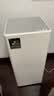 树新风空气净化器除甲醛异味除菌除花粉过敏认证家用宠物大空间全效T2pro净化器 实拍图