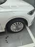 韩泰（Hankook）汽车轮胎 205/55R16 91V SK10 适配朗逸/速腾/高尔夫/朗动/威朗 实拍图
