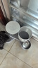 疯狂小狗狗粮幼犬成犬全价粮10kg 金毛泰迪中大型小型通用鸭肉梨20斤 实拍图
