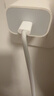 Apple/苹果 60W type-c充电线-1米 usb-c手机数据线 原装旗舰店苹果iPhone 17 Pro Max iPad快充线 实拍图