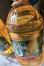 金龙鱼 食用油 非转基因 物理压榨不油腻轻年玉米油4L 实拍图