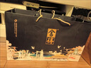 汾酒黄盖玻汾 清香型高度白酒 53度 475mL*12瓶 整箱装 实拍图