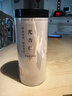 福东海 杏仁 杏仁片 苦杏仁北杏仁去皮大颗粒可做杏仁粉杏仁露200g/罐 实拍图