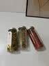 印象堂三宝茶菊花茶金银花茶枸杞茶男女通用组合花草茶叶3罐装共270g 实拍图