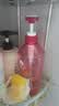 蜂花红石榴洗发水洋甘菊滋养改善干枯毛躁男女士滋养洗发露膏750ml 实拍图
