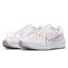 耐克NIKE跑步鞋女飞马40气垫PEGASUS 40运动鞋DV3854-101白36.5 实拍图