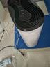 海尔（Haier）空气净化器家用卧室除醛小户型租房党办公室二手烟除味除烟除甲醛超薄卡片机H-Slim 实拍图
