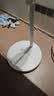 TCL43Life Vision 移动电视 43英寸 3.99cm超薄 360°移动底座 横竖屏切换投屏 量子点 闺蜜机 实拍图