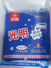光明牌白雪冰砖115g*4块 经典中砖奶砖香草味冰淇淋雪糕 部分25年生产 实拍图
