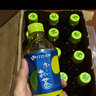 伊藤园（ITOEN） 冷萃绿茶 600ml*15瓶 整箱 茶叶饮料 无糖茶饮料 0糖0脂0卡饮料 实拍图