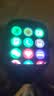 vivo WATCH GT【国家补贴】智能手表新年年会礼物应用安装卸载通话NFC麦克风跑睡眠监测心率监测新品 【eSIM版】 晴云白 真皮 实拍图