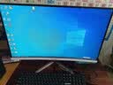 华硕（ASUS）【英特尔14代酷睿i7】台式电脑主机商务办公政府企业补贴大内存客服设计剪辑游戏DIY组装整机全套 华硕主机+27英寸护眼屏+7年质保 【热卖】酷睿i7丨32G丨1.5T丨80系电竞独显 实拍图