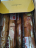 盼盼 手撕面包棒700g 营养早餐食品软面包点心休闲零食小吃 奶香味 实拍图