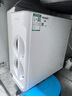 美的（Midea）净水器机1200GMAX厨房下专用直饮大通量家用无罐自来水反渗透纯水机5年长效R0膜华凌 全新升级1200GMAX 实拍图